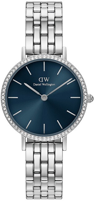 Daniel Wellington Petite 28 ARCTIC S DW00100664 donna