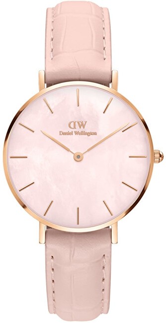 Daniel Wellington Petite 32 Rouge RG MOP DW00100514 donna