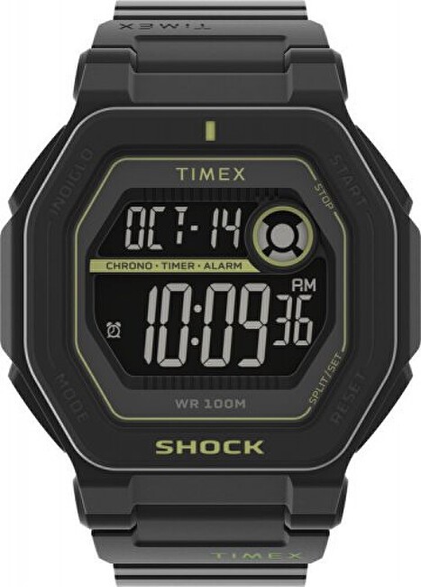 Timex City Collection TW2V59800UK