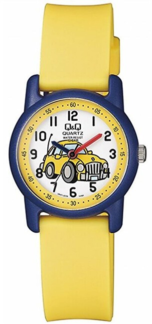 Q&Q Orologio per bambini VR41J009 bambino