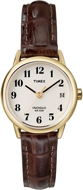 Timex Easy Reader T20071 donna