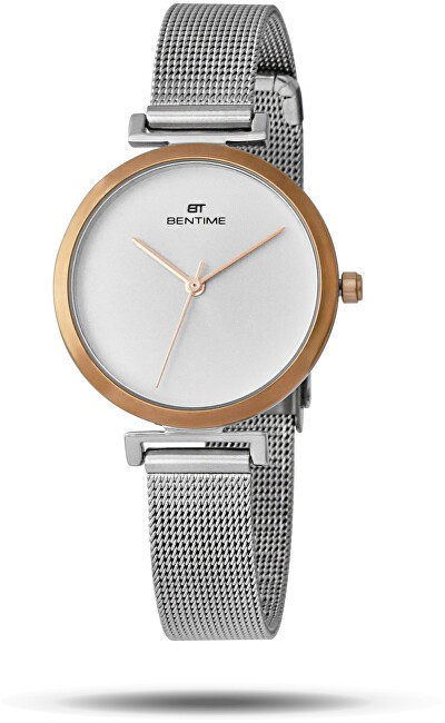 Bentime Orologio analogico da donna Skyben 008-9MB-PT610128A donna