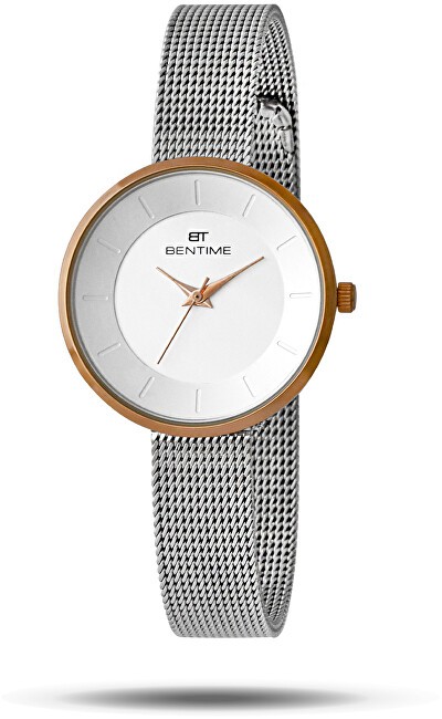 Bentime Orologio analogico da donna Skyben 006-9MB-17157A donna