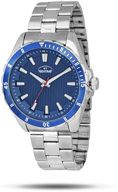 Bentime Orologio analogico da uomo Skyben 007-9MA-210360A uomo
