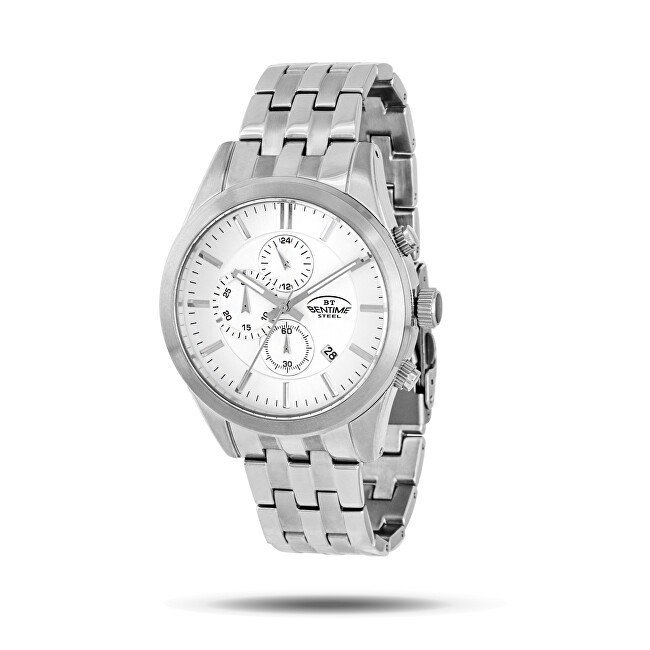 Bentime Orologio analogico da uomo Skyben 023-S09643B uomo