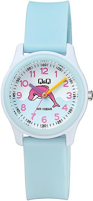 Q&Q Orologio per bambini VS59J005Y bambino