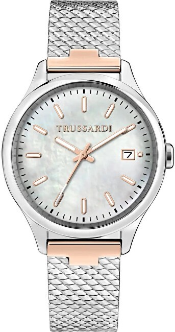 Trussardi Vita cittadina R2453170505 donna