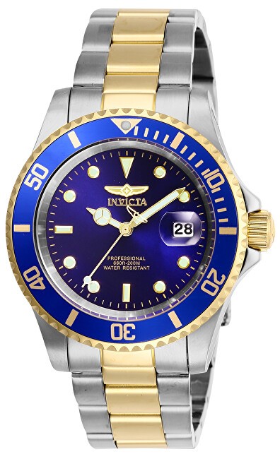 Invicta Pro Diver Quartz 26972 uomo