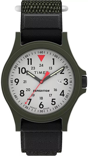 Timex Expedition Acadia TW4B29300 uomo
