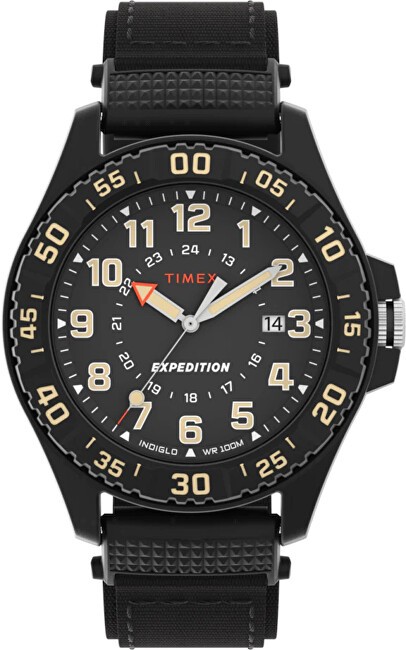 Timex Expedition Acadia Rugged TW4B26300 uomo