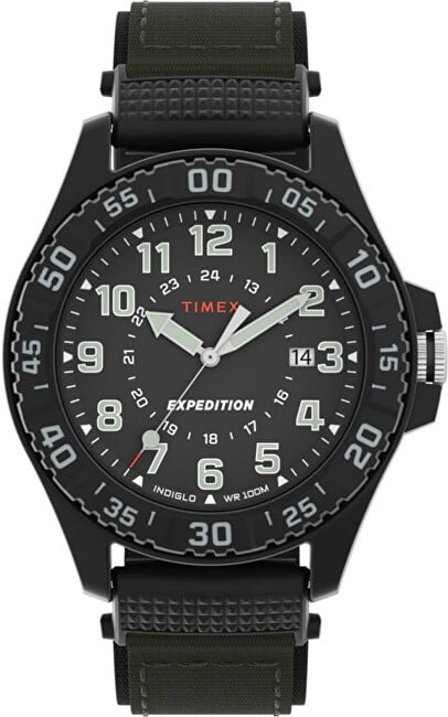 Timex Expedition Acadia Rugged TW4B26400 uomo
