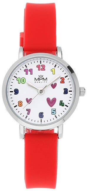 MPM Quality Finny W05M.11334.B bambino