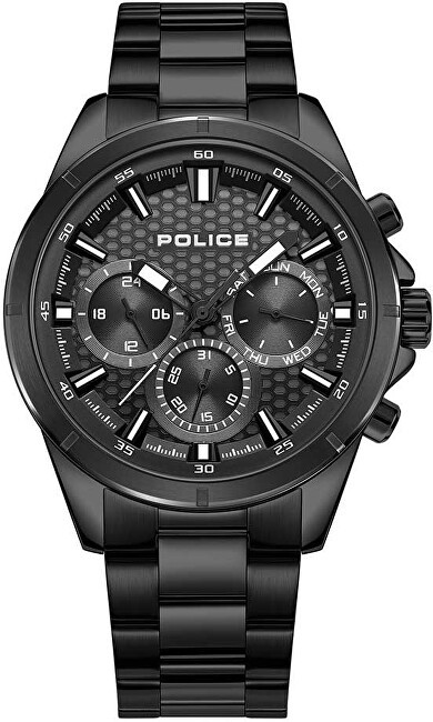 Police Malawi PEWGK2204107 uomo