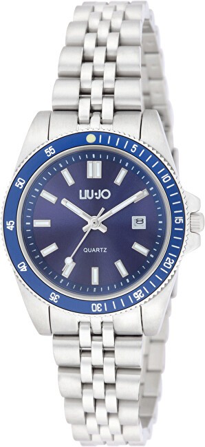 Liu Jo Company Lady TLJ2401 donna