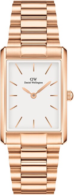 Daniel Wellington Rilegato 35x24 DW00100702 donna