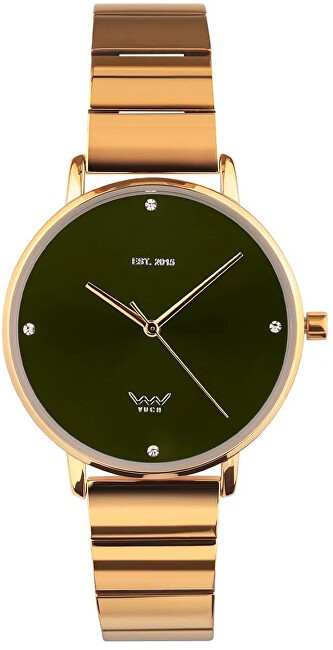 Vuch Joasia Gold donna