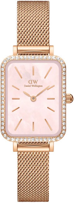 Daniel Wellington Quadro 20x26 DW00100669 donna