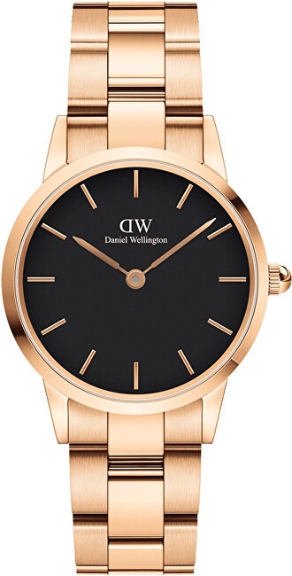 Daniel Wellington Iconic Link 40 DW00100344 donna