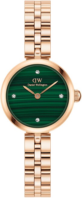 Daniel Wellington Elan Lumine DW00100721 donna
