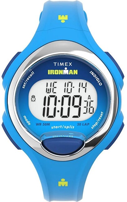 Timex Ironman TW5M60300 donna