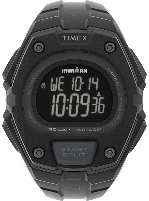 Timex IRONMAN Triathlon TW5M48600 uomo