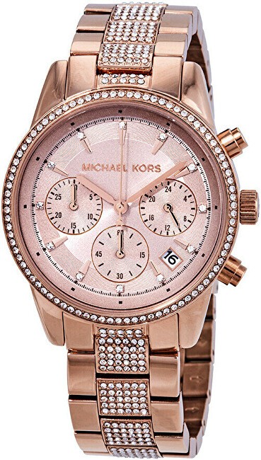 Michael Kors Ritz MK6485 donna