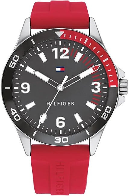 Tommy Hilfiger Macy's Essentials 1791867 uomo
