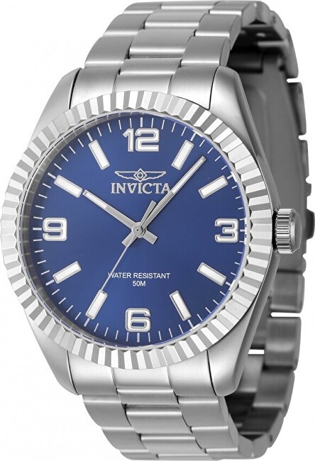 Invicta Quarzo speciale 47451 uomo