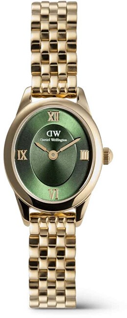 Daniel Wellington Ofelia Mini Oro DW00100804 donna