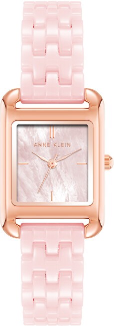 Anne Klein Ceramica AK/5022RGPK donna