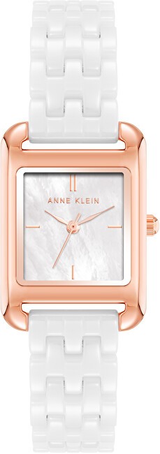 Anne Klein Ceramica AK/5022RGWT donna