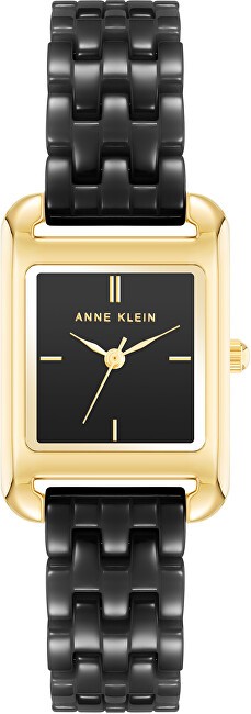 Anne Klein Ceramica AK/5022GPBK donna