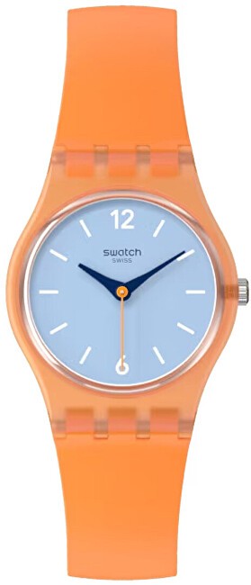 Swatch Vista da una mesa LO116 donna
