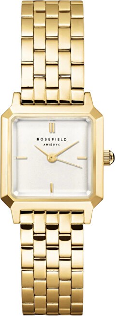 Rosefield Boxelle Gold BWGSG-B01 donna