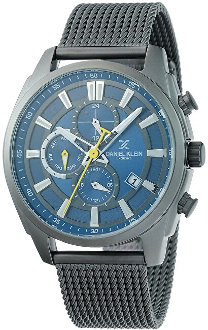 Daniel Klein Esclusivo DK12332-6 uomo