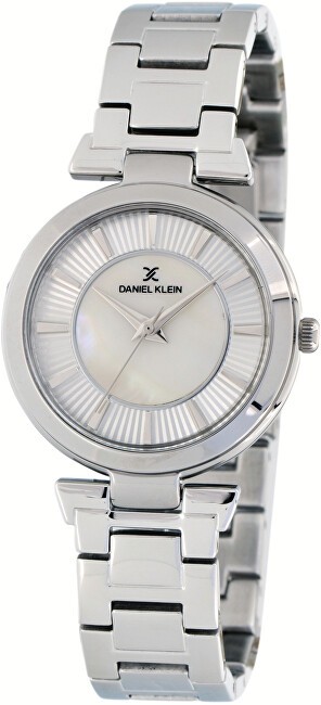 Daniel Klein Orologio analogico DK11536-1 donna