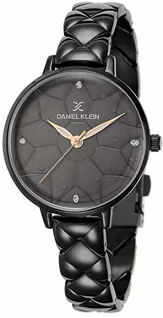 Daniel Klein Orologio analogico DK12406-5 donna