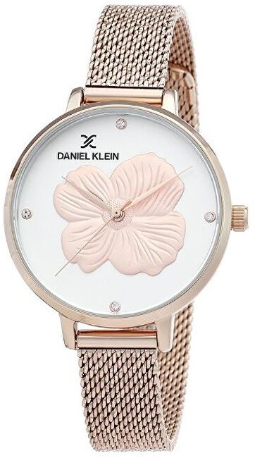 Daniel Klein Trends DK12391-3 donna