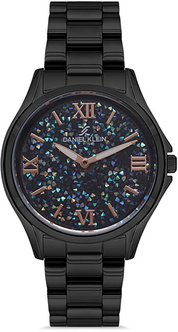 Daniel Klein Orologio analogico DK12528-6 donna