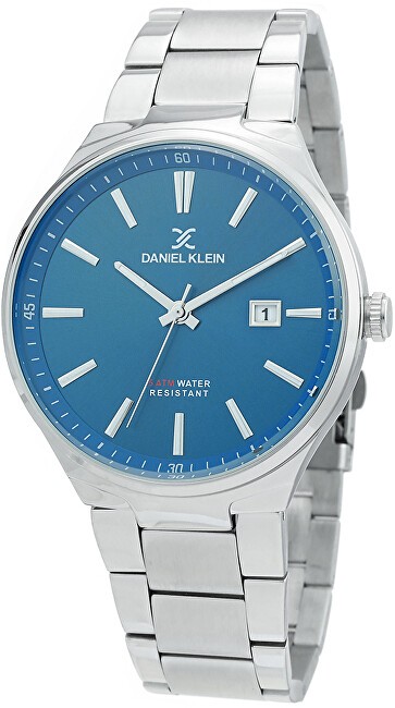 Daniel Klein Premium DK12272-3 uomo