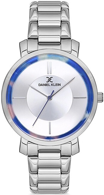 Daniel Klein Orologio analogico DK12705-1 donna