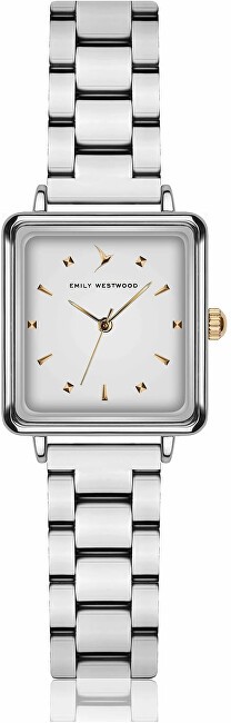Emily Westwood Emy Silver EHB-4214SQ donna