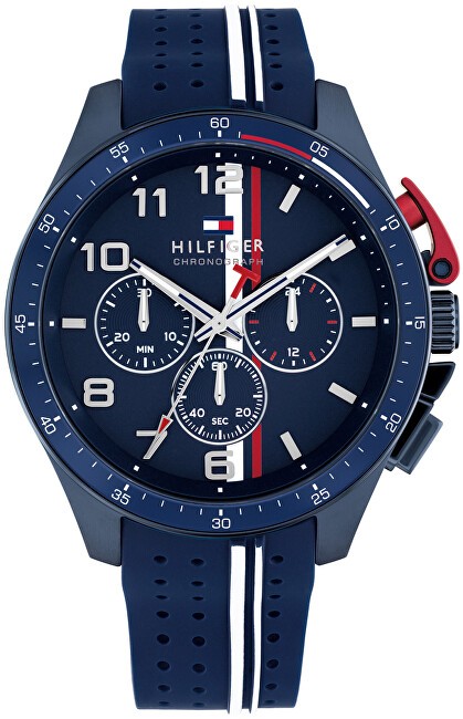 Tommy Hilfiger Numero di conto bancario 1792169 uomo