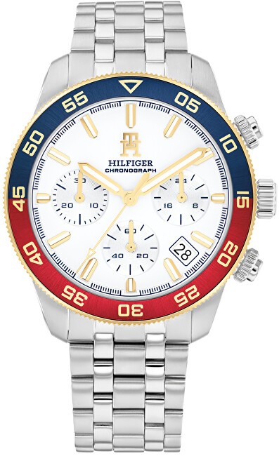 Tommy Hilfiger TH85 1792184 uomo