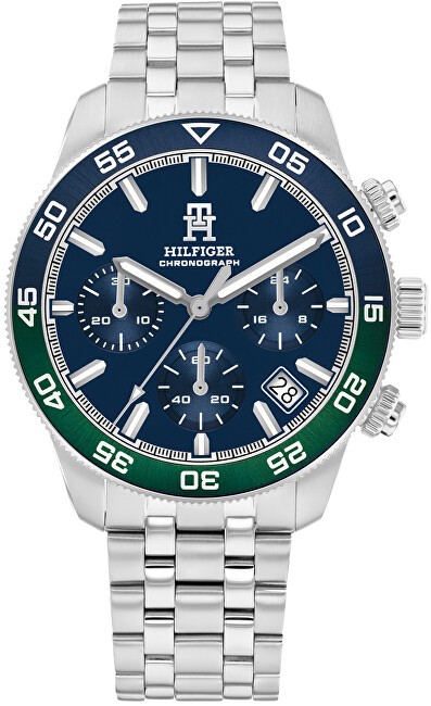 Tommy Hilfiger TH85 1792185 uomo