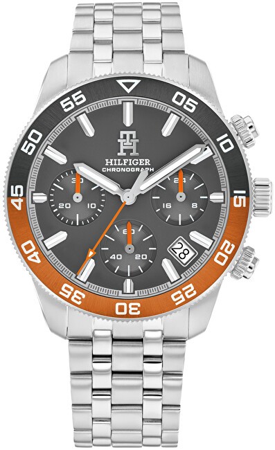 Tommy Hilfiger TH85 1792186 uomo