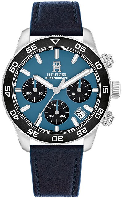 Tommy Hilfiger TH85 1792187 uomo