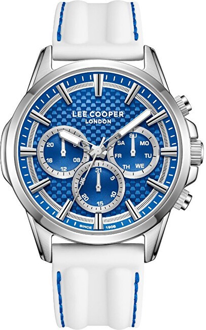 Lee Cooper Orologio analogico LC08048.393 uomo
