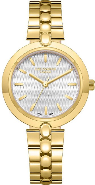 Lee Cooper Orologio analogico LC08057.130 donna