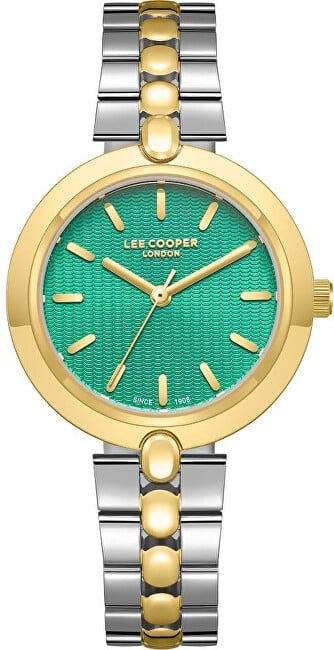 Lee Cooper Orologio analogico LC08057.270 donna